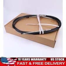FOR YAMAHA 1800 - 2006-2016 - 002-204, F1T-U1470-10-00 STEERING CABLE picture