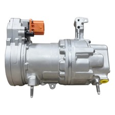 OEM Hybrid AC Compressor Fits Tesla Model  3 / Y / S  Yr Warranty. picture