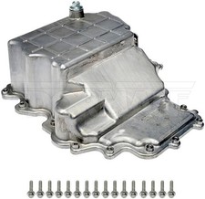 Dorman 264-790 Engine Oil Pan fits 17-18 F-150 /Expedition/Navigator HL3Z6675A picture