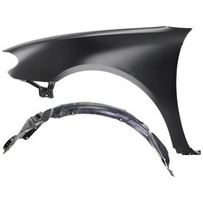 Fender Front Driver Left Side for Buick LaCrosse Allure 2005-2009 picture