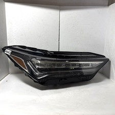 Acura MDX 2022 2023 2024 2025 RH Passenger LED w/o ASPEC Headlight picture