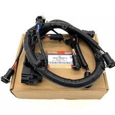 OEM 5C3Z9D930A Powerstroke FICM Fuel Injector Module Wiring Harness For F 6.0L picture