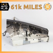08-18 Maserati GranTurismo M145 Front Left Frame Apron Beam Inner Fender OEM 61k picture