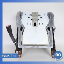 03-09 Jaguar X150 XK S-Type Right Side Lower Seat Track Frame Rail OEM picture