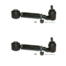 Moog 2pc Rear Upper Control Arm Ball Joint Set For Honda Odyssey 2005-2017 picture