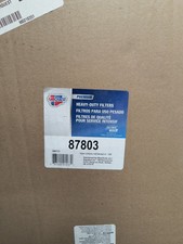 AIR FILTER PREMIUM CARQUEST 87803 picture