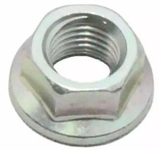 QTY 7 | 1996-2006 Polaris ATV UTV OEM Crankcase Cylinder Flange Nut 3082911 picture