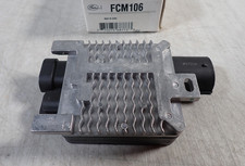 Gates FCM106 Radiator Fan Relay Module Controller For Town Car Crown Vic picture