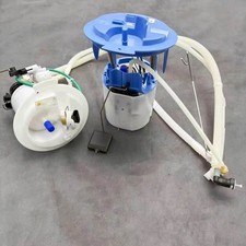 New Pair Fuel Pump Assembly For Mercedes Benz AMG C63 CLS63 E63 2184700494