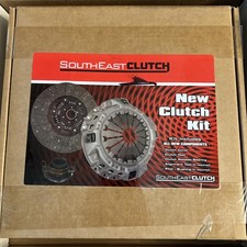 Southeast Clutch Kit 2006-2014 Honda Civic 1.8L, 08-046 BRAND NEW picture