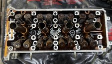 2004 - 2008 OEM Acura TSX K24A2 Cylinder Head (RBB-3 Casting) VTEC picture