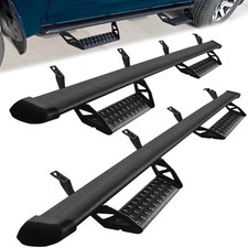 Fit 2024-2026 Toyota Tacoma Double/Crew Cab 3