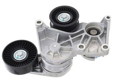 BRITPART Belt TENSIONER For SUPERCHARGER For Land (VERiFyYEAR) RANGE ROVER/SPORT picture