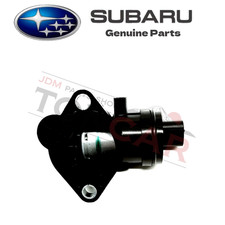 NEW SUBARU GENUINE Speed Control Motor 14120AA060 picture