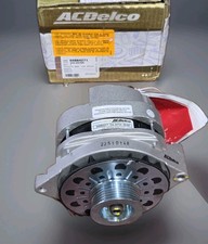 97-02 Cadillac DeVille Eldorado Seville 4.6 V8 140A Alternator 88864271 OEM NOTE picture