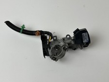 2005-2007 HONDA PILOT IGNITION  LOCK IMMOBILIZER ASSEMBLY OEM 35100-S9V-305 picture