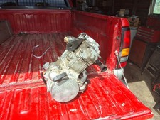 USED Polaris Sportsman Magnum Xplorer 500 Engine Short Block 3085556 and 3085235 picture