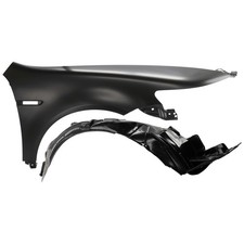 Fender Front Passenger Right Side for Acura TL 2004-2008 picture
