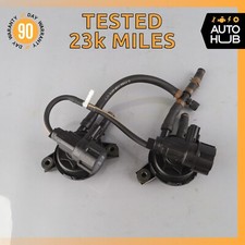 97-04 Aston Martin DB7 Vantage / Jaguar XK8 Vapor Emission Purge Valve Set OEM picture