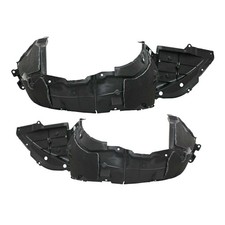 Set of 2 Fender Liner For Nissan Altima 2019-2023 Front Left & Right Inner picture