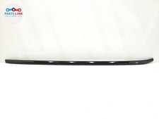 2018-2023 RANGE ROVER VELAR UPPER ROOF LEFT SIDE LUGGAGE RACK RAIL COVER OEM picture