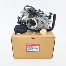 OEM Carburetor Carb For Honda TRX500FE TRX500FM TRX500 2005-2011 16100-HP0-A01 picture