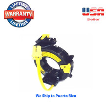 Spiral Cable Clockspring Fit: Toyota Sequoia 4.7 L 2001-2004 picture