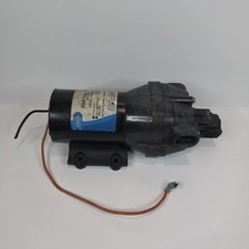 Jabsco PAR-MAX 12V Water Pump 2.8 GPM 40 PSI 30595-0512  picture