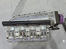 420a Pro Billet Engineering Intake Manifold picture