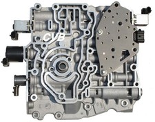 4T65E Valve Body 1997-2002 (rebuilt, updated and tested) picture