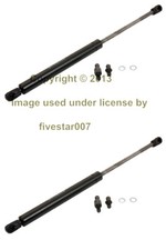 2 OEM Stabilus Left+Right Front Hood Lift Shocks Struts Supports Set for Toyota picture