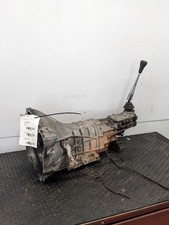 Manual Transmission Fits 87-89 91-96 MITSUBISHI PICKUP 1193472 picture