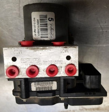 2009 Lincoln MKS Ford Taurus X ABS Anti Lock Brake Pump Module Assembly OEM picture
