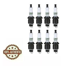 AC Delco Spark Plugs R45S BOX SET OF 8 picture