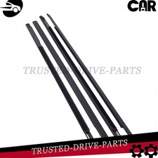MR525755 Front & Rear Molding Set Fits For Mitsubishi Lancer 2002-2007 US Stock picture
