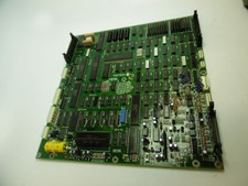 Furuno SPU 03P7529 CRT Main Board for FR-8100D / FR-8100DA picture