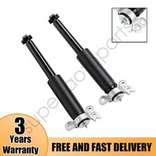 Pair Rear Complete Shock Absorber Kit For 2016-2023 Chevrolet Malibu 1.5L 2.0L picture