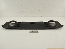 1997-2001 Jeep Cherokee XJ Rear Overhead Cargo Speaker Sound Bar Panel picture