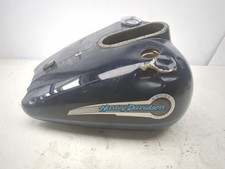 99-06 Harley-Davidson FLHRI Road King Gas Fuel Tank 61268-03 picture