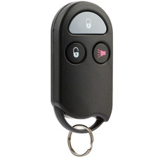 Replacement For 1997 1998 1999 Infiniti QX4 Car Key Fob Remote picture