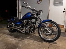 FIT YAMAHA VSTAR RAIDER SCL Engine Guard Crash Highway Bars 1.25