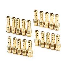 20Pcs/set Carburetor Pilot Jet Kit 8 Bleed Holes For Mikuni VM TM TMX Carb b picture