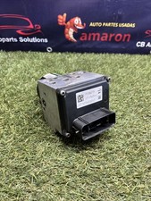08-10 Chevrolet Express GMC Savana ABS Anti-Lock Brake Module Pump 25860724 OEM picture