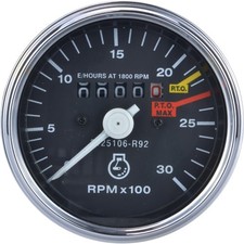 Gauge For Universal Products 640-01009 picture