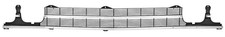 JEGS Grille for 1969 Chevrolet Chevelle, El Camino [With Center Molding Holes] picture