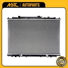Radiator Fits 2003-2004 Honda Pilot 2001-2002 Acura MDX 3.5L Automatic CU2417 picture