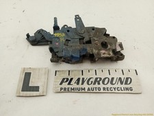 Corvette C3 COUPE Driver Left Front Door Lock Latch Fits 1969-1977 69 70 71 72 picture