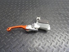 17 18 KTM 300XC XCW OEM FACTORY FRONT BRAKE MASTER CYLINDER NICE 2017 picture