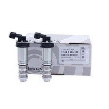 OEM 11368605123 FOR BMW N55 S55 N63 N74 Petrol Engine VVT Vanos Solenoid Valve picture