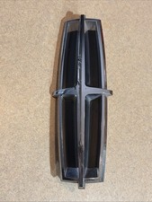 2011-2015 LINCOLN MKX CHROME FRONT UPPER GRILL BUMPER EMBLEM picture